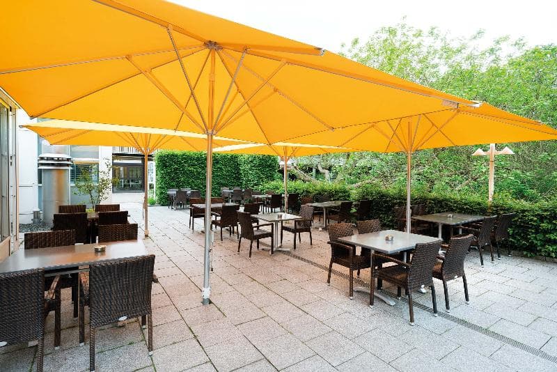 Seminaris Hotel Luneburg 3