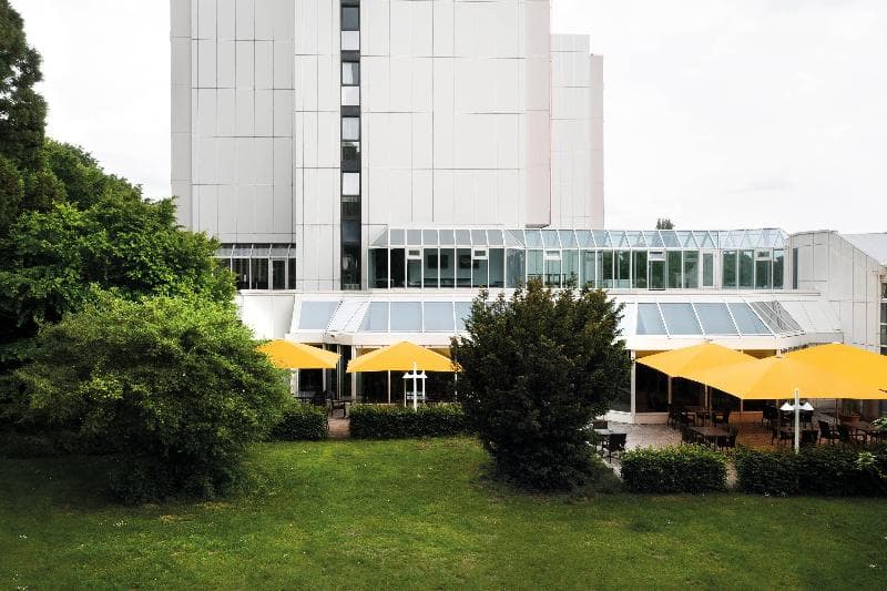 Seminaris Hotel Luneburg 4