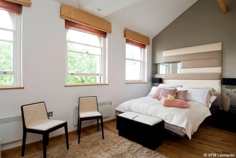 Space Apart Hotel photo 1