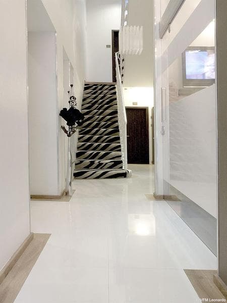 Space Apart Hotel 3