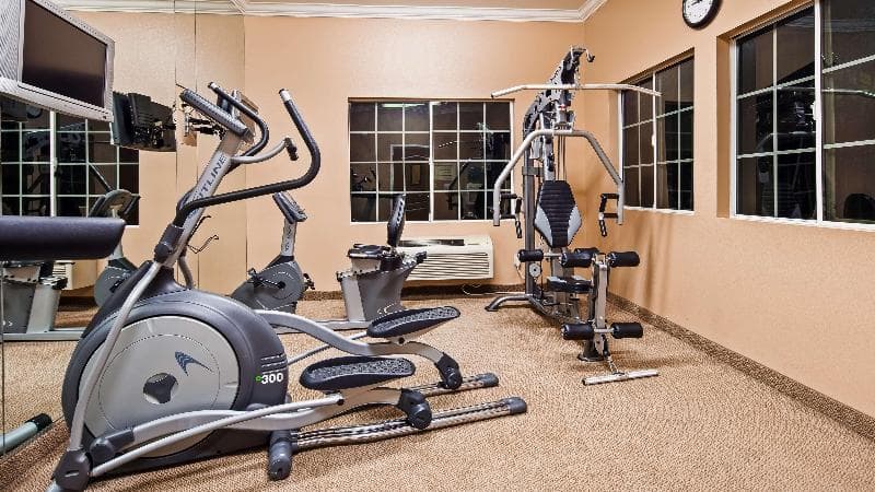 Best Western Plus Route 66 Glendora Inn photo 1