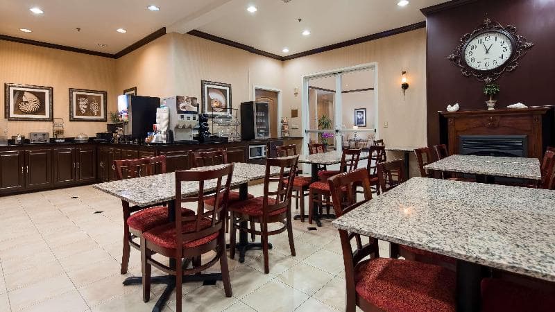 Best Western Plus Route 66 Glendora Inn 2