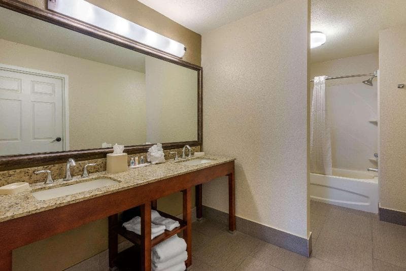 Comfort Suites The Villages photo 1