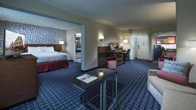 Fairfield Inn & Suites Lynchburg Liberty University photo 1