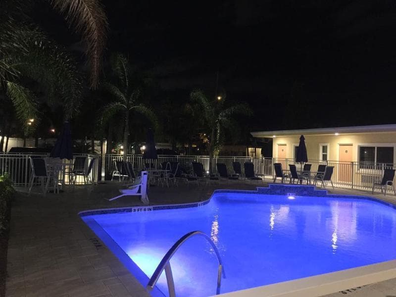 Curtis Inn photo 1
