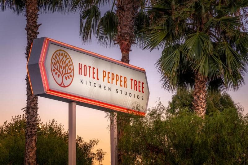 Pepper Tree 3