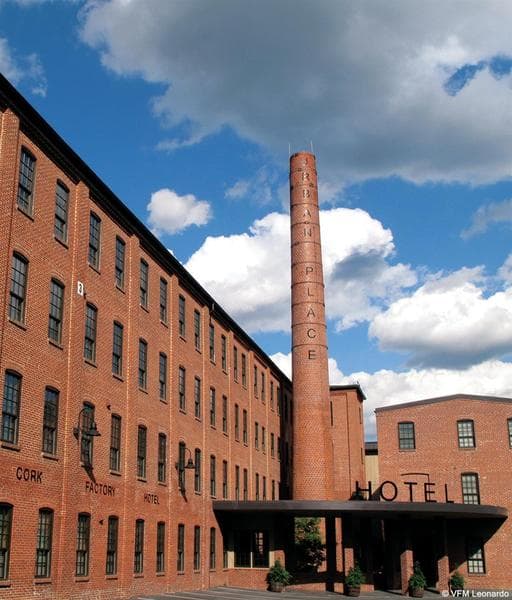 Cork Factory Hotel photo 1