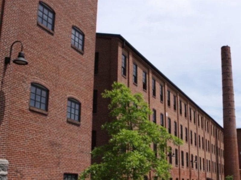 Cork Factory Hotel 3