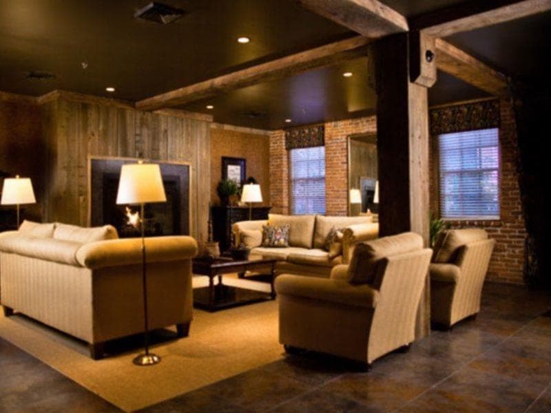 Cork Factory Hotel 4