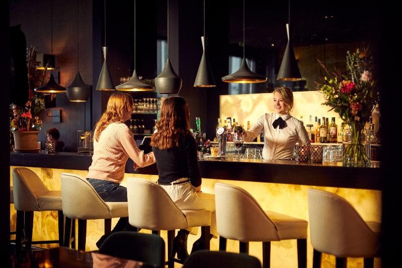 Van Der Valk Hotel Sneek photo 1