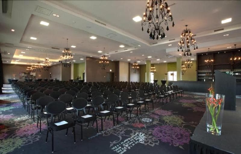 Van Der Valk Hotel Sneek main
