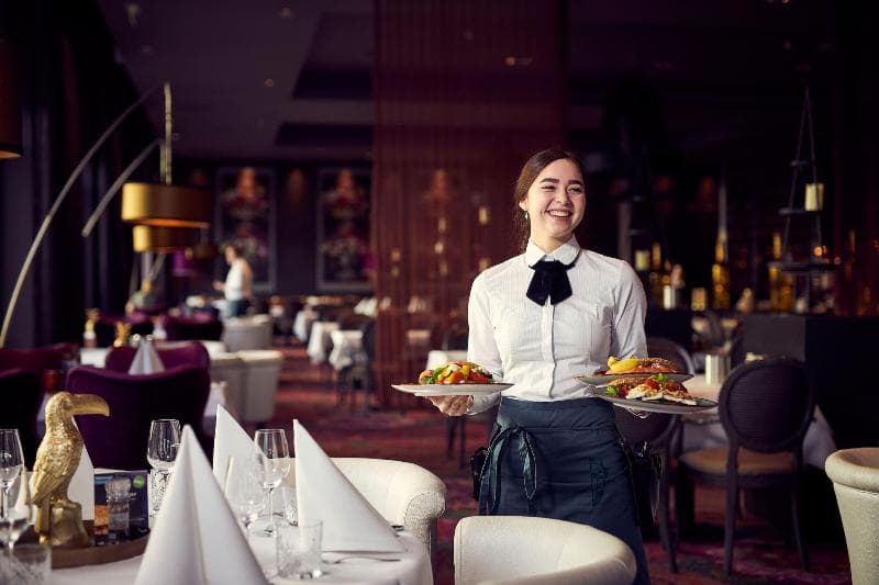 Van Der Valk Hotel Sneek 4