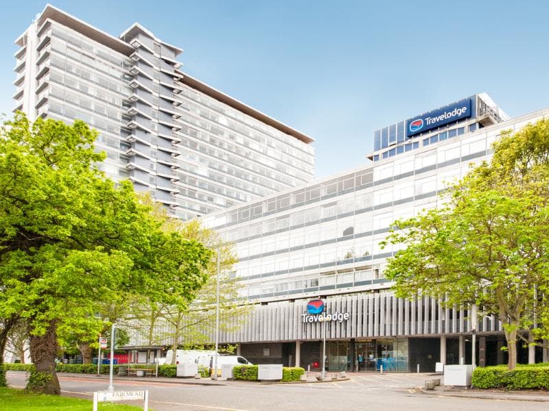 Travelodge Chessington Tolworth photo 1