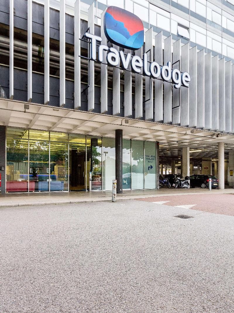 Travelodge Chessington Tolworth 3