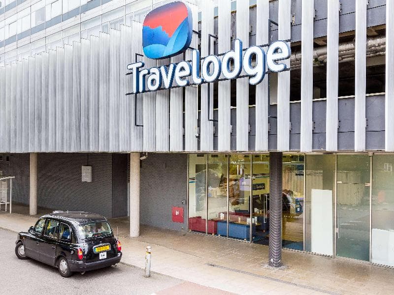Travelodge Chessington Tolworth 4