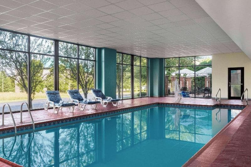 Wingate by Wyndham Louisville East 2
