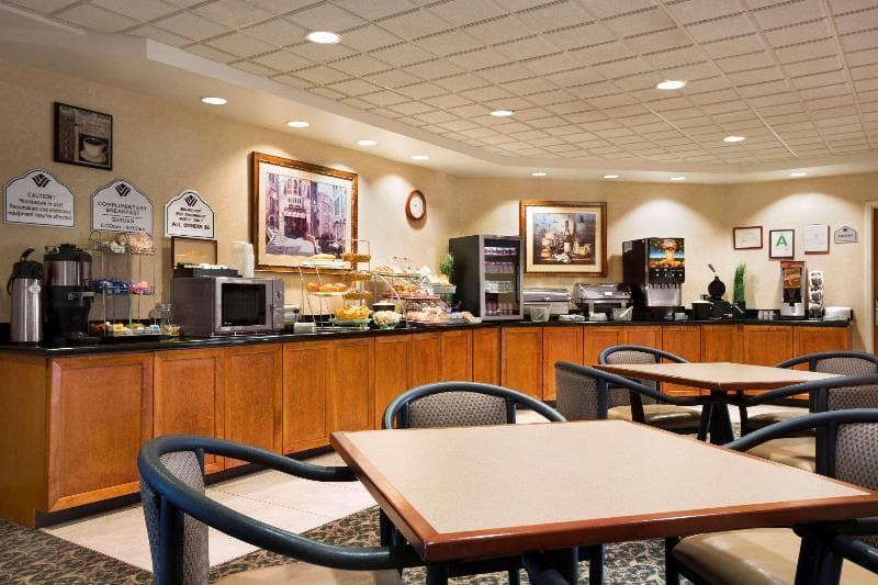 Wingate by Wyndham Louisville East 3