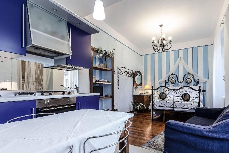 Residence Briona main