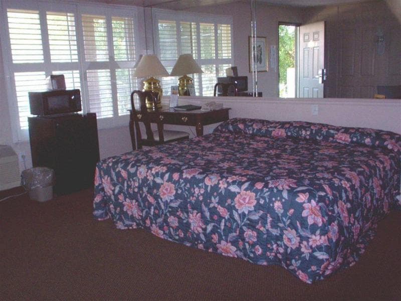 Inn On The Green 3