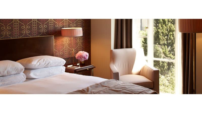 Sunset Tower Hotel 4