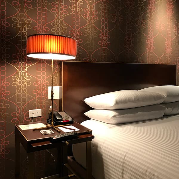 Sunset Tower Hotel 5