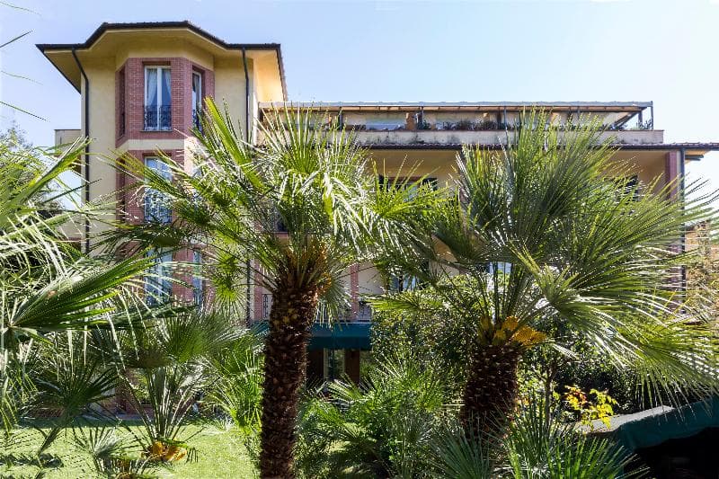 Hotel Franceschi main