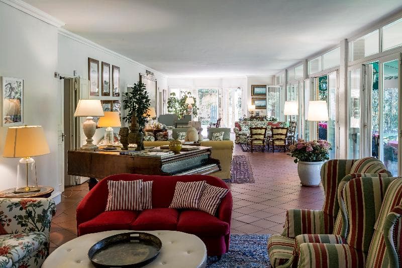 Hotel Franceschi 3