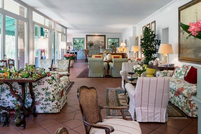 Hotel Franceschi 5
