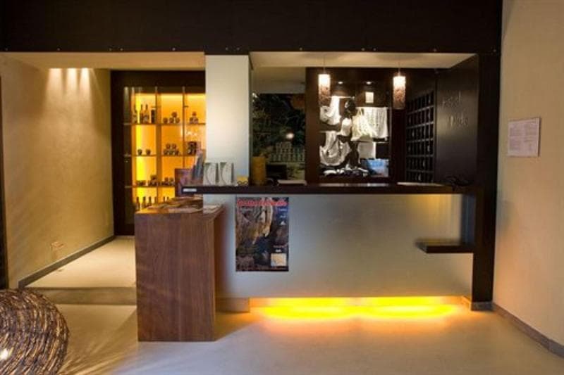 Hotel Il Nido 5