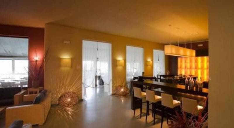 Hotel Il Nido 3