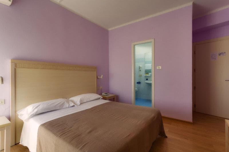 Hotel Il Nido 4