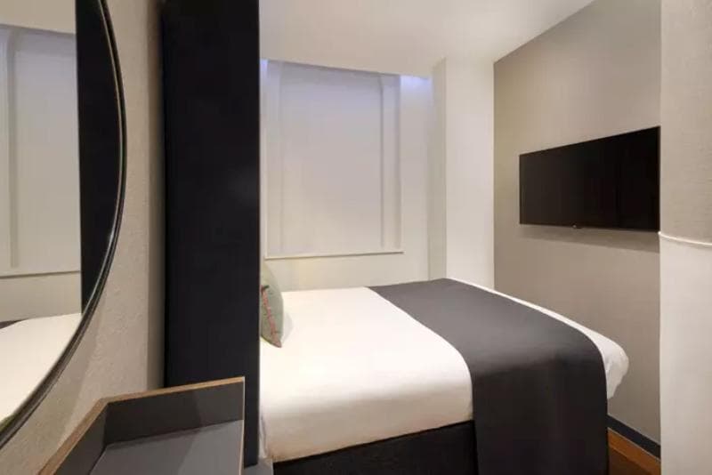 Point A Hotel London Kings Cross 3