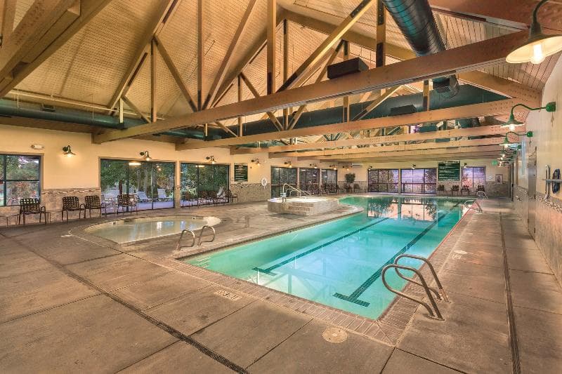 Worldmark Running Y Resort photo 1