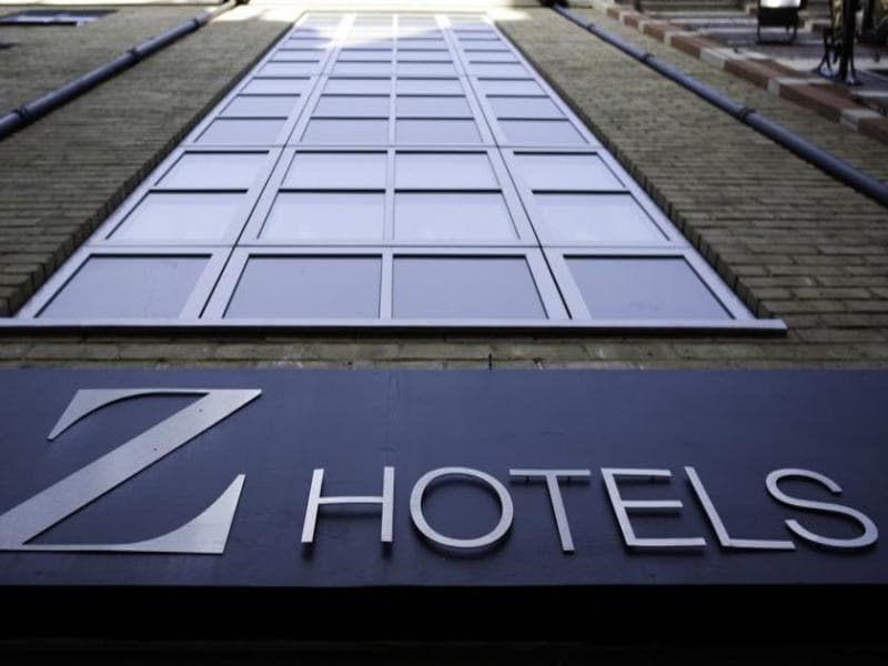 Z Hotels London Soho 4