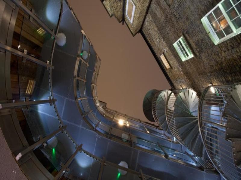 Z Hotels London Soho 2