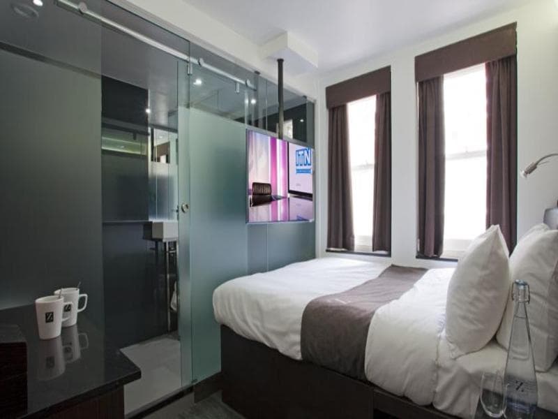 Z Hotels London Soho 5