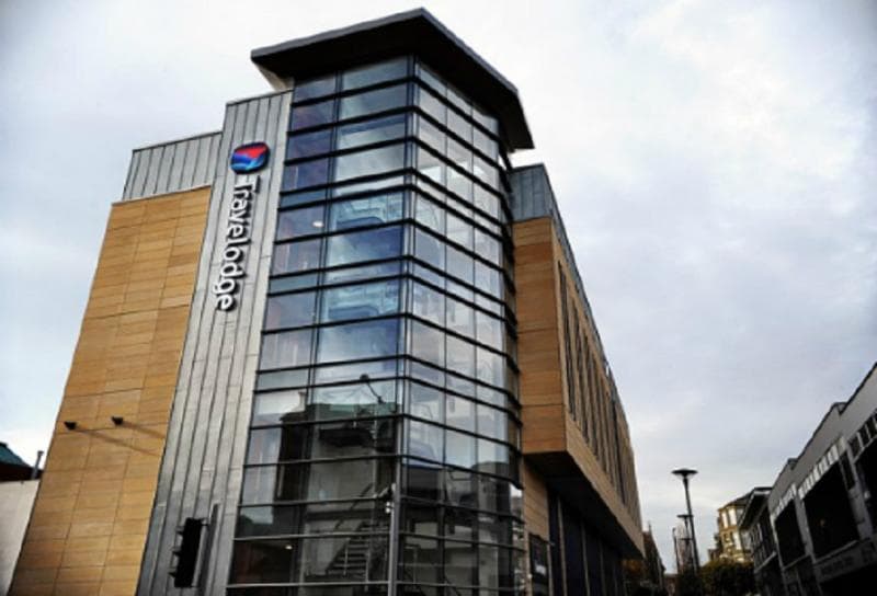 Travelodge Morecambe photo 1