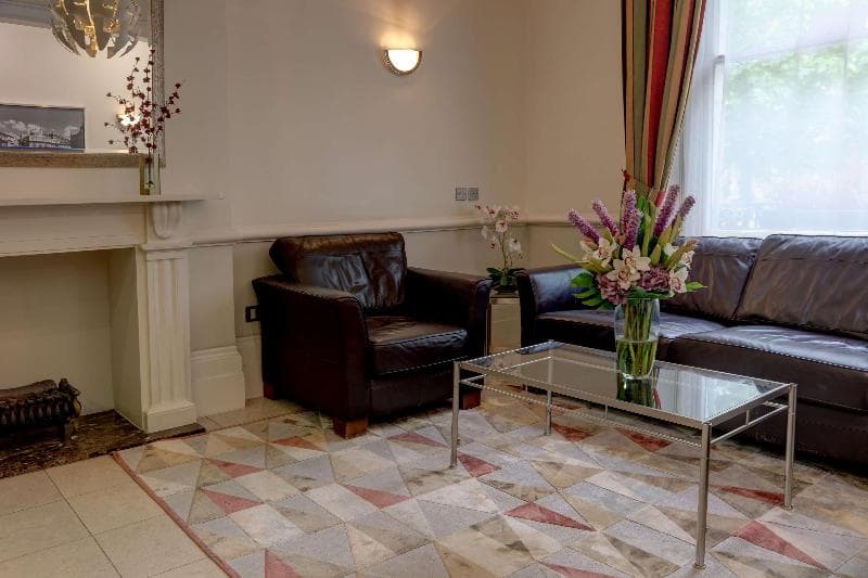 Queensway Hotel, Sure Hotel Collection by Best Western 3