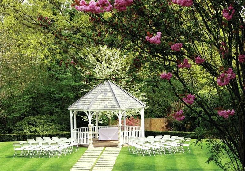 Rowhill Grange Hotel & Utopia SPA (Adults only) 3
