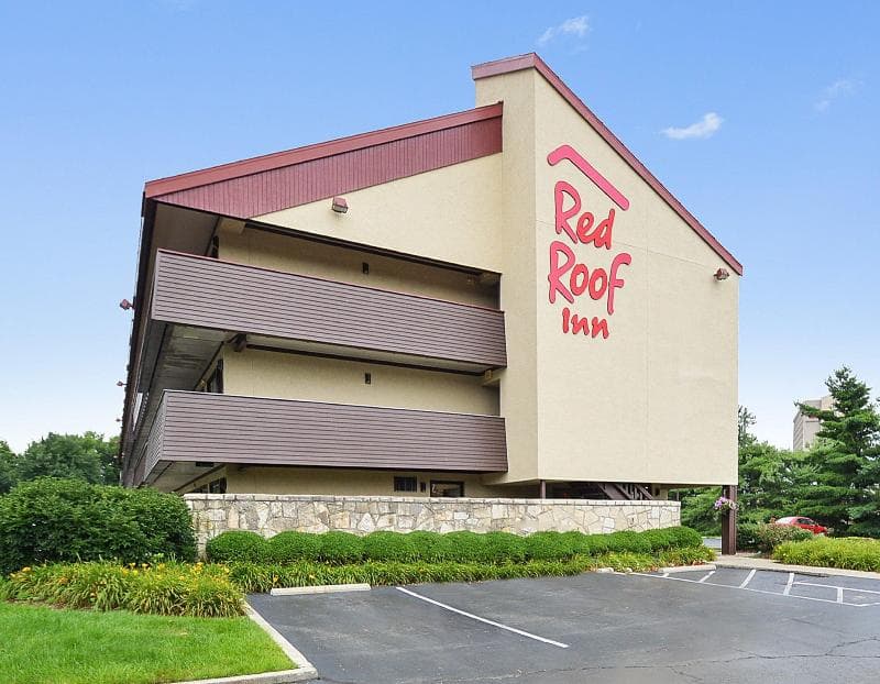 Red Roof Inn Louisville Fair And Expo photo 1