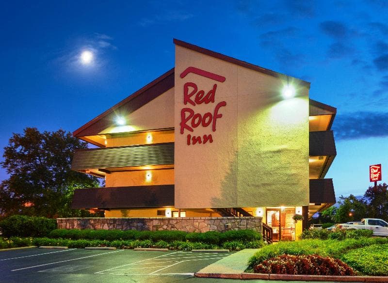 Red Roof Inn Louisville Fair And Expo 3