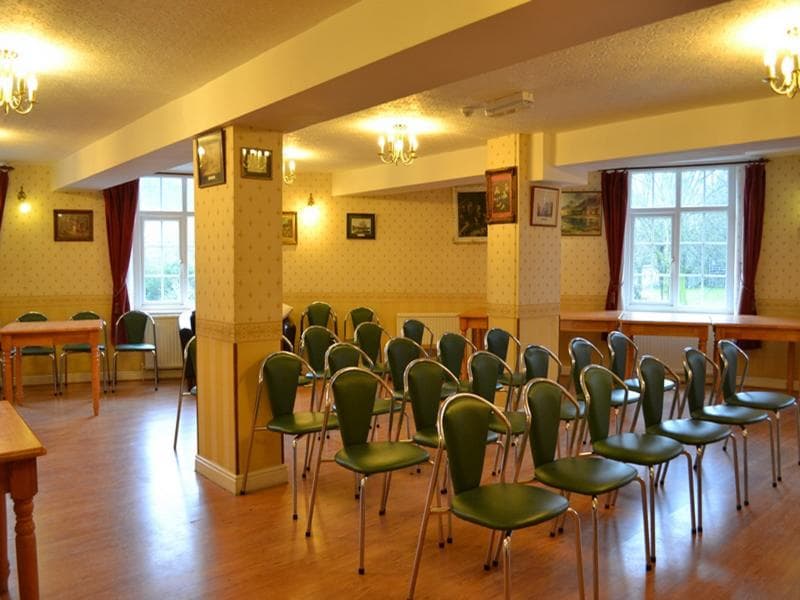 The Wool Merchant Hotel photo 1