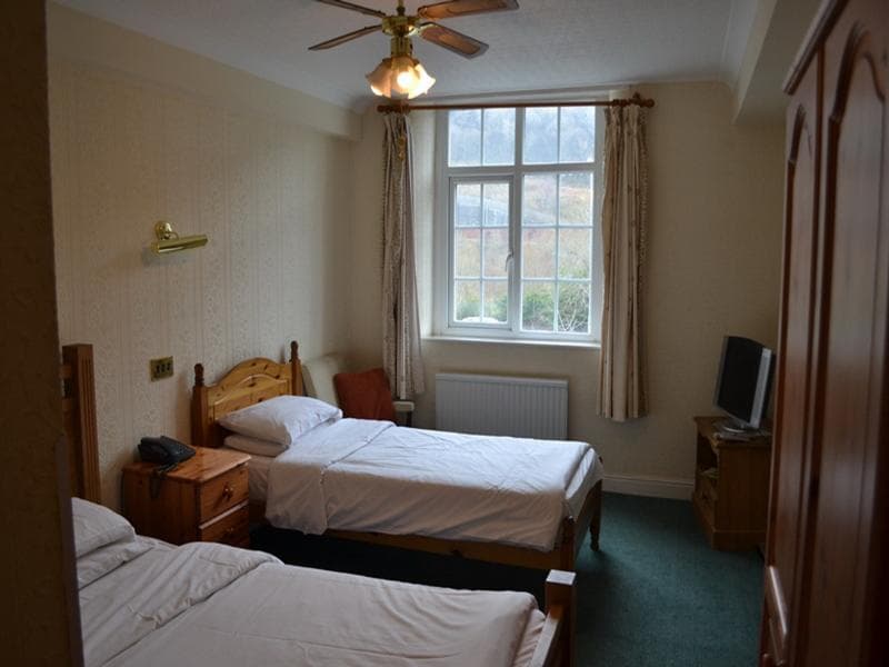 The Wool Merchant Hotel 3