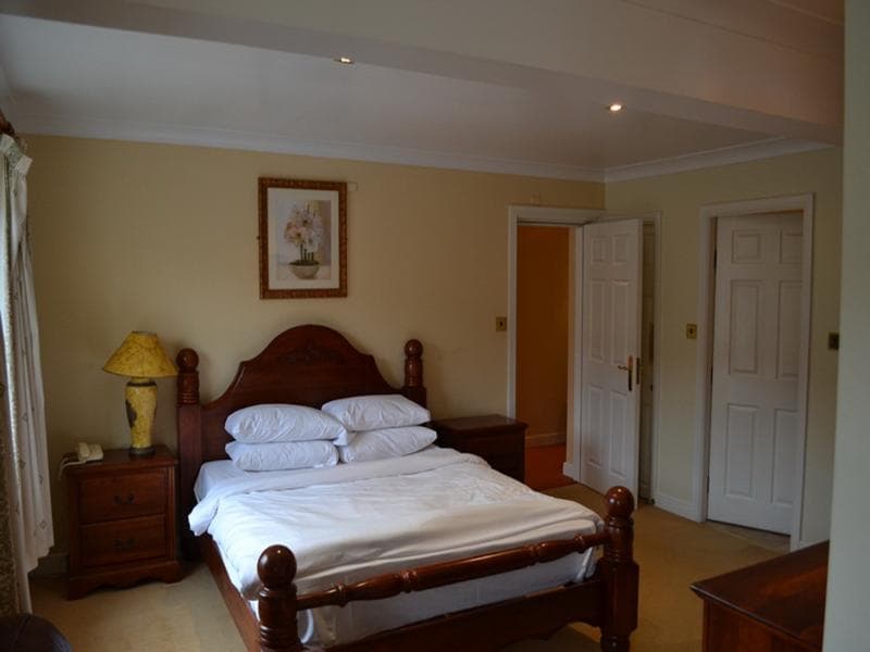 The Wool Merchant Hotel 4