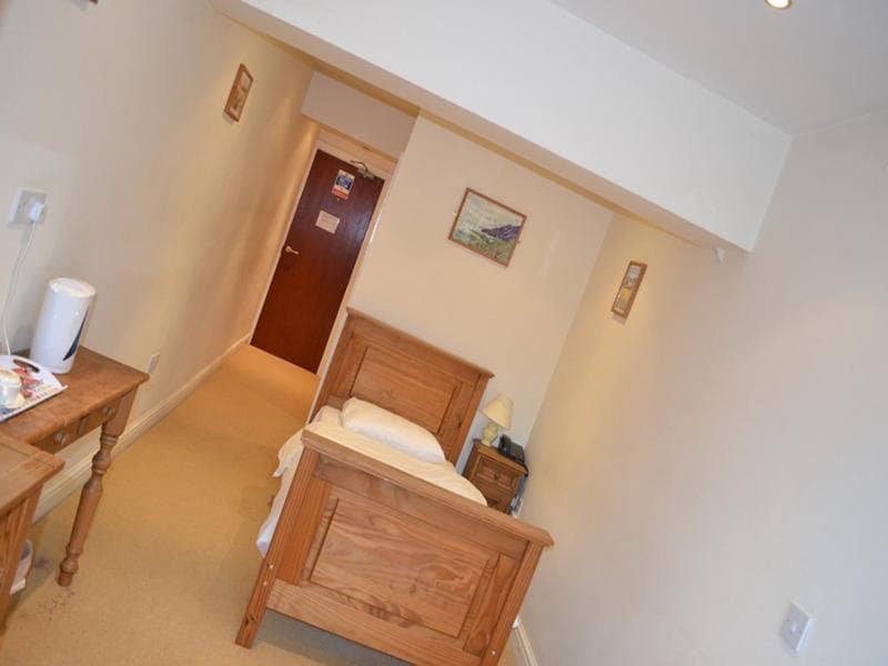 The Wool Merchant Hotel 5