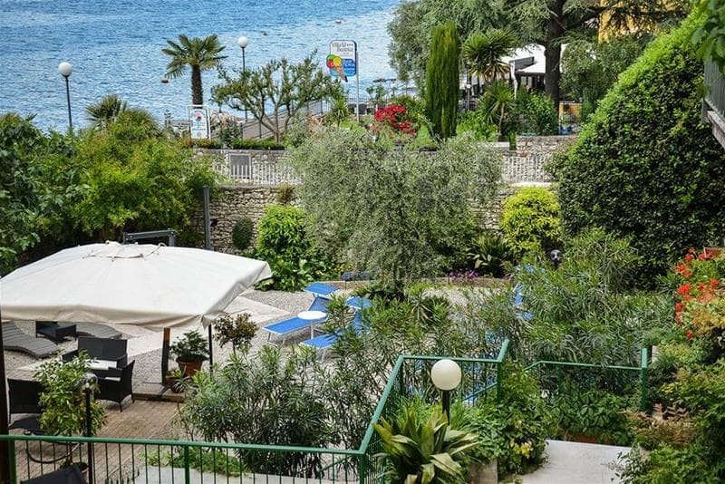 Hotel Brenzone photo 1