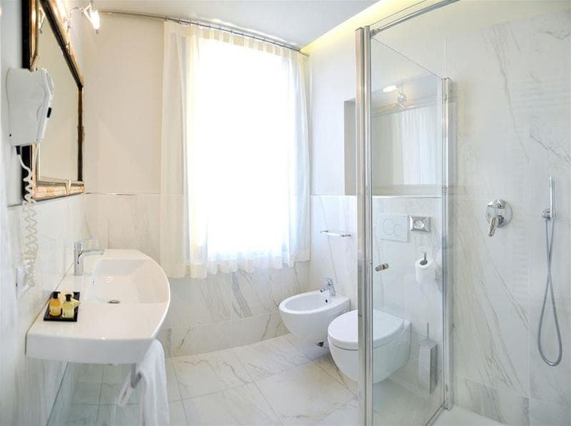 Hotel Brenzone 3