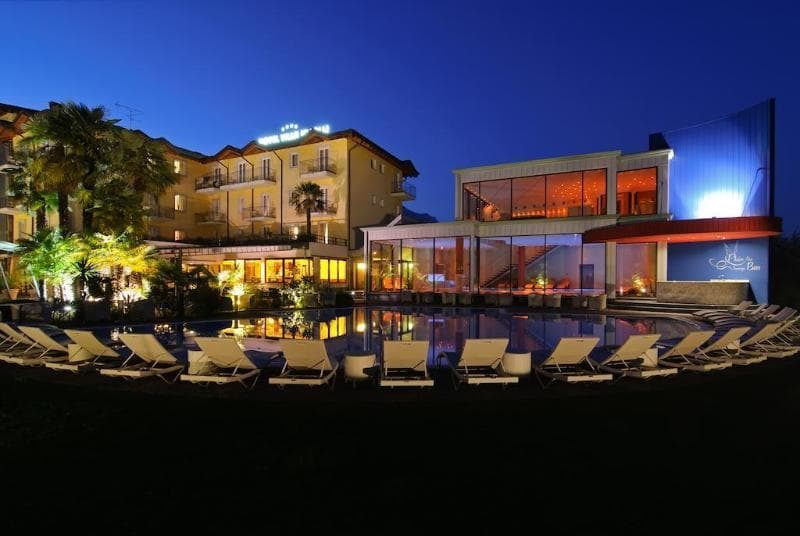 Villa Nicolli Romantic Resort - Adults Only photo 1