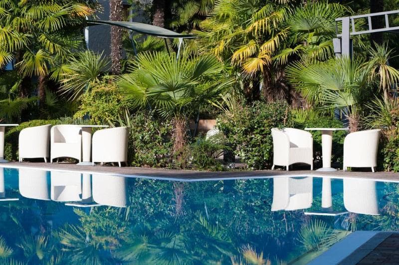 Villa Nicolli Romantic Resort - Adults Only 2