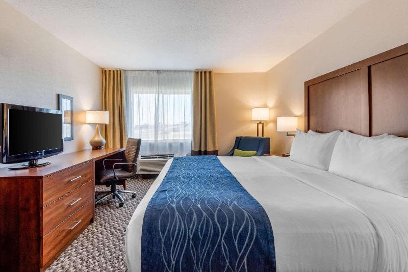 Comfort Inn & Suites Near Route 66 photo 1